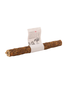 ChewOn Ostrich & Spinach Stick Dog Chew 20 cm