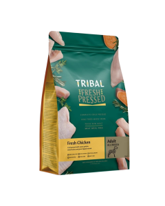 Tribal Dry Dog Food Chicken