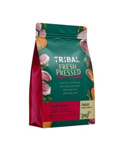 Tribal Dry Dog Food Small Breed Duck