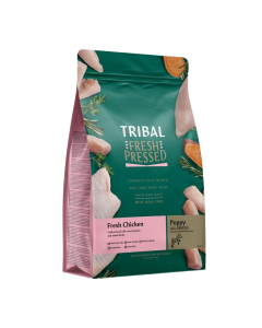 Tribal Dry Dog Food Puppy Chicken