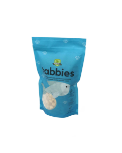 Tabby Tijger Tabbies Snacks Kabeljauw 70 g