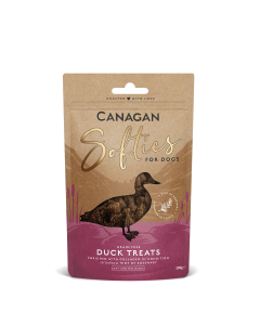 Canagan Dog treats Softies Duck 200 g