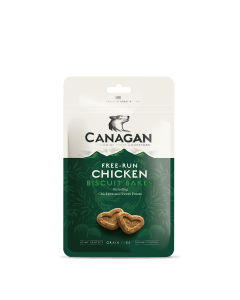 Canagan Dog Biscuit Bakes Chicken 150 g