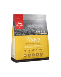 Orijen Dry Dog Food Puppy Chicken