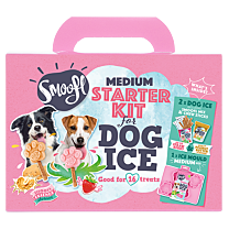Smoofl Starterkit medium online bestellen bij Food4Pets