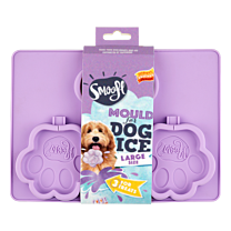 Smoofl ijsmal large 1 stuk online bestellen bij Food4Pets