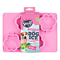 Smoofl ijsmal medium 1 stuk online bestellen bij Food4Pets