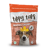 Tippy Taps Fruitsnack Mango 80 g.png
