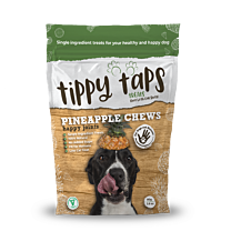 Tippy Taps Fruitsnack Ananas 80 g.png