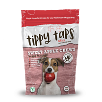 Tippy Taps Fruitsnack Zoete Appel 100 g.png