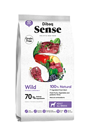 Dibaq Sense Hondenbrokken Game 2 kg