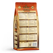 Wolfsblut Alaska Salmon Dry Dog Food Adult Salmon with Potato