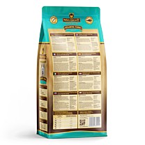 Wolfsblut Atlantic Tuna Dry Dog Food Adult Tuna with Sea salad