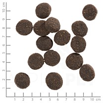 Wolfsblut Blue Mountain Dry Dog Food Adult Game with Potato