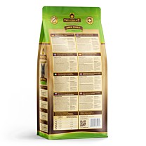 Wolfsblut Dark Forest Dry Dog Food Adult Game with Sweet Potato