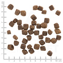 Wolfsblut Deep Glade Hondenbrokken Puppy Edelhert met Zoete Aardappel