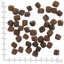 Wolfsblut Deep Glade Dry Dog Food Adult Small Breed Red Deer with Sweet Potato
