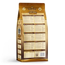 Wolfsblut Down Under Dry Dog Food Adult Beef with Vegetables