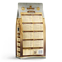 Wolfsblut Grey Peak Dry Dog Food Adult Small Breed Goat with Sweet Potato
