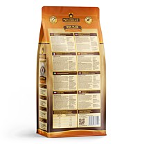 Wolfsblut Wide Plain Dry Dog Food Adult Small Breed Horse with Sweet Potato