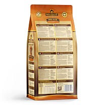 Wolfsblut Wide Plain Dry Dog Food Puppy Horse with Sweet Potato