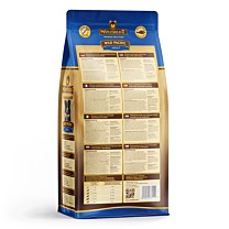 Wolfsblut Game Pacific Dry Dog Food Adult Fish with Potato