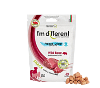 I'm Different Gevriesdroogde Hondensnacks Everzwijn 40 g.png