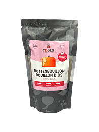YDOLO Bottenbouillon Bio Rund 230 ml online bestellen bij Food4Pets