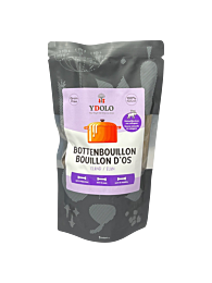 YDOLO Bottenbouillon Wilde Eland 230 ml online bestellen bij Food4Pets