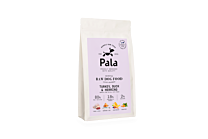 Pala Luchtgedroogde Hondenbrokken Recipe #6 Kalkoen, Eend & Haring 400 g