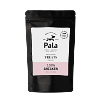 Pala Snacks 100% Kip 100 g