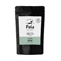 Pala Snacks 100% Eend 100 g