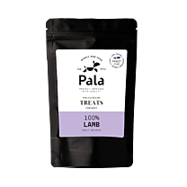 Pala Snacks 100% Lam 100 g