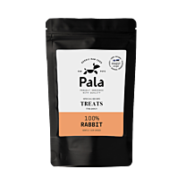 Pala Snacks 100% Konijn 100 g