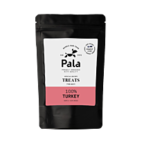 Pala Snacks 100% Kalkoen 100 g