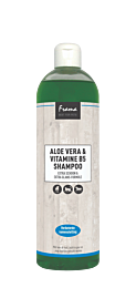 Frama Shampoo Aloe Vera & Vitamin B5 300 ml