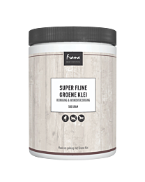 Frama Green Clay Super Fine 500 g