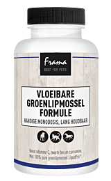 Frama Liquid Green-lipped Mussel Formula