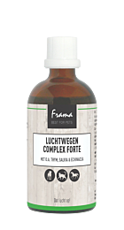 Frama Respiratory Complex Forte 100 ml