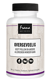 Frama Hypersensitive