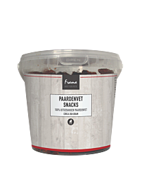 Frama Horse Fat Snacks 350 g