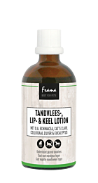Frama Gum, Lip & Throat Lotion 250 ml