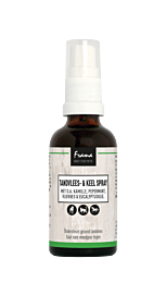 Frama Tandvlees- & Keel Spray 50 ml online bestellen bij Food4Pets