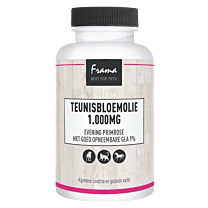 Frama Evening Primrose Oil 1.000 mg 90 caps