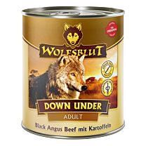 Wolfsblut Down Under Nat Hondenvoer Adult Rund met Groenten 800 g.png