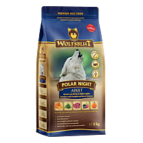 Wolfsblut Polar Night Hondenbrokken Adult Rendier met Pompoen