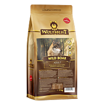 Wolfsblut Wild Boar Hondenbrokken Adult Wild Zwijn met Aardappel