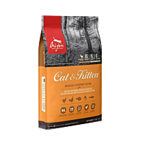 Orijen Original Dry Cat Food Chicken