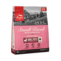 Orijen Dry Dog Food Adult Small Breed Turkey with Chicken