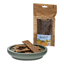 Barkie's Meat Strips Rabbit 150 g